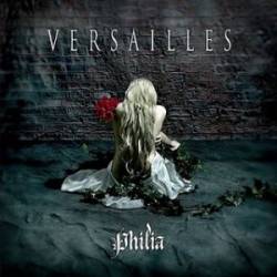 Versailles Philharmonic Quintet : Philia